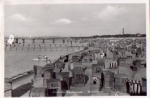 Swinemünde Beach Pomerania br. 7/3/1941