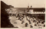 18586 Sellin, Badestrand o 3.8.1925