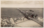 18609 Binz Pier * approx. 1930