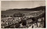 18609 Binz Strandleben o 11.2.1935