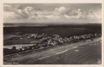 17429 Bansin aerial view * ca. 1930