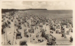 18586 Göhren, Strandleben * ca. 1930