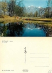 Patriziale Ascona Golfplatz * ca. 1960