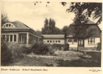 18565 Kloster Hiddensee Gerhart Hauptmann-Haus *ca. 1955