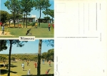 Vilamoura Algarve Golfplatz  *ca.1970