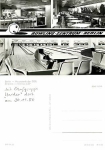 Bowling Zenrum Berlin *1980