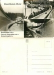 Oberhof Rennschlittenbahn *ca. 1973