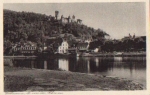 97877 Wertheim from the ferry *1928
