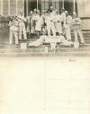 Painter real photo July 25th, 1927 not run