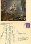 Shoemaker House of German Art HDK 151 o 23.9.1942