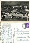 Potsdam sports field airship port o 22.6.1943