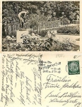 Chemnitz Rosarium o 18.1.1940