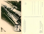 Sputnik 3 Sowjetisches Raumfahrtprogramm 15.5.1958