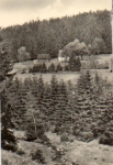 08349 Johanngeorgenstadt Schimmel gebr. ca. 1970