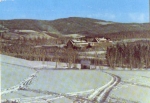 08349 Johanngeorgenstadt Gästehaus des Sports o ca. 1975