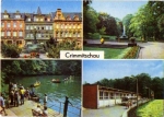 08451 Crimmitschau o 27.7.1981