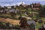 09623 Frauenstein *ca. 1930
