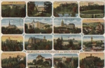 Vogtland castles and palaces o May 12, 1918