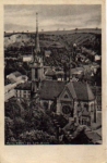 08499 Mylau Lutherische Kirche *ca. 1950