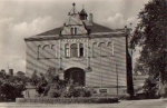 08499 Mylau Erwin-Hartsch-Schule o 16.11.1957