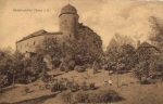 08499 Mylau Kaiserschloss *ca. 1920