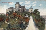 08499 Mylau Kaiserschloss o 4.10.1915