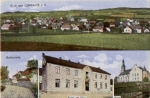 08491 Limbach Gasthof zum Lowen * ca. 1930
