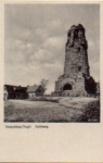 08491 Netzschkau Kuhberg *ca. 1955