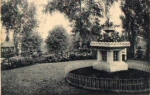 08468 Reichenbach Vogtland Stadtpark o 11.6.1911