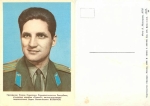 Sojus 5 Boris Walentinowitsch Wolynow Kommandant