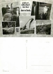 98559 Oberhof ski jump at Rennsteig *ca. 1966