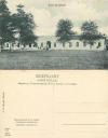 Java Tjimahi Kaserne Nederlands-Indie Dutch East Indies *ca. 1910