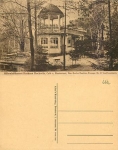 Neu Rochwitz Dresden Restaurant Kurhaus *ca. 1920