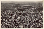 08468 Reichenbach Vogtland Aviation photo * approx. 1940