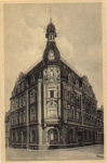 08393 Meerane Hotel Deutscher Kaiser * ca. 1930
