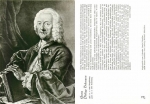 Georg Phiipp Telemann Komponist *ca. 1970
