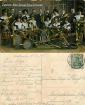Janietz Elite Ladies Wind Orchestra Leipzig o November 19th, 1912
