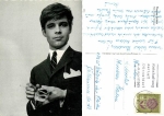 Thomas Fritsch o 19.1.1965 Foto Lothar winkler