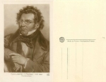 Franz Schubert composer `* approx. 1920