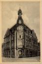 08393 Meerane Hotel Deutscher Kaiser * ca. 1910