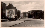 08371 Glauchau Glauchauer Hof * ca. 1955