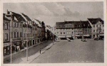 08371 Glauchau Markt *ca. 1950