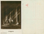 Richard Wagner Die Nibelungen *ca. 1920