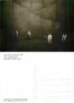 Richard Wagner Festival Bayreuth 1957 Rheingold