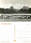 Mountaineering Choir 