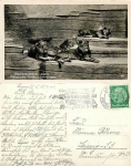 Leipzig Zoo Leuven o April 11, 1941