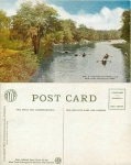 New York Zoological Garden *ca. 1930