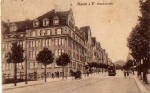08523 Plauen Breitestrasse tram o 9.1.1917