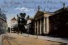 08523 Plauen Stadttheater o 13.10.1914   ​​​​​​​Feldpost S. B. Ers. Batl. J. R. 134 