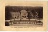 08645 Bad Elster Badehaus Albert Bad und Kurgarten o 29.7.1930